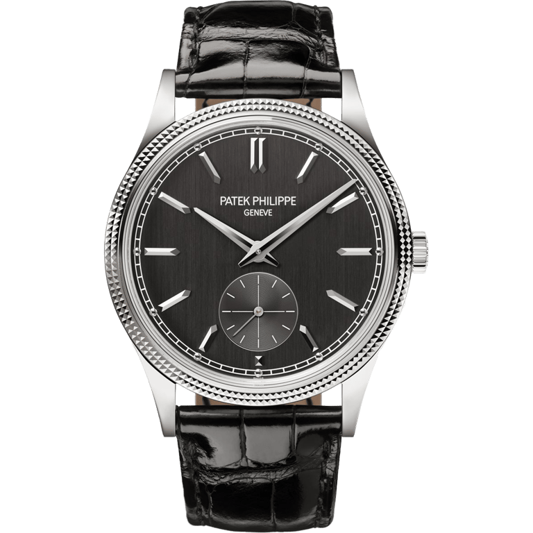 Patek Philippe Calatrava 39mm | 6119G-001