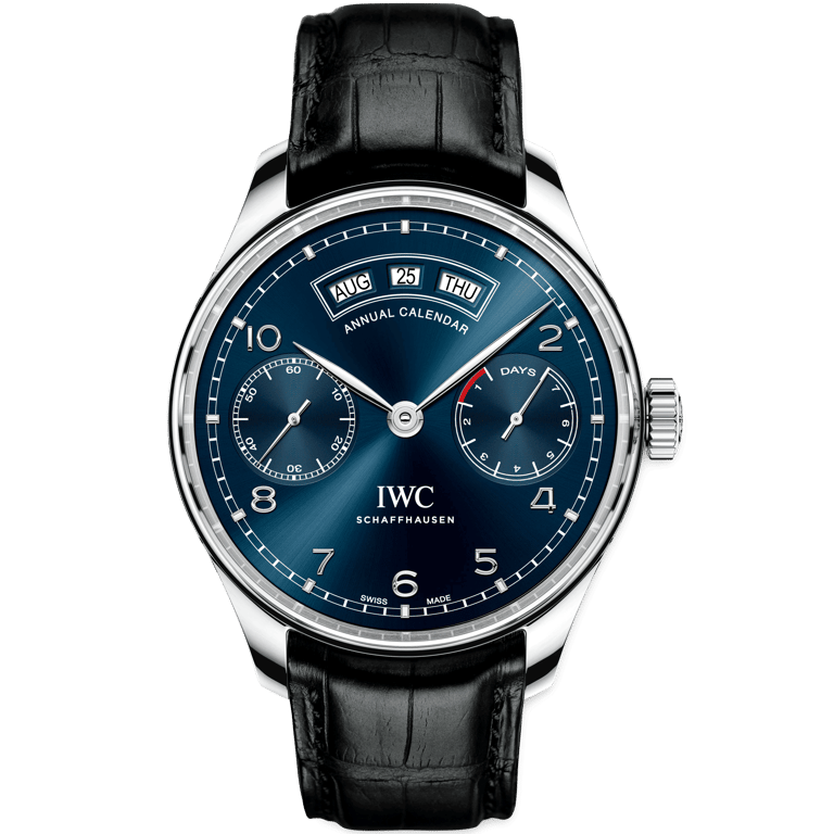 IWC Portuguese Annual Calendar 44.2mm | IW503502