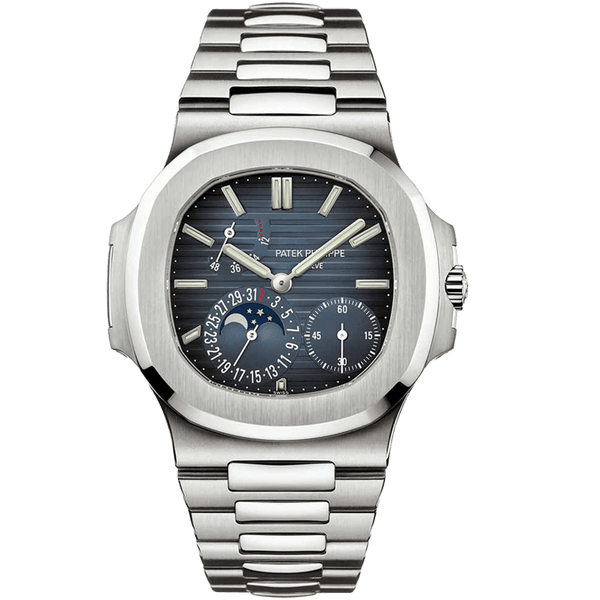 Patek Philippe Nautilus 40mm | 5712/1A-001