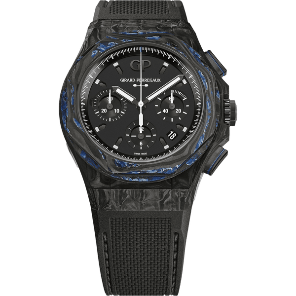 Girard Perregaux Laureato Absolute Wired Limited Edition 44mm | 81060-36-694-FH6A