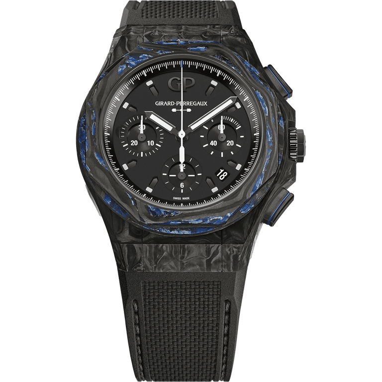 Girard Perregaux Laureato Absolute Wired Limited Edition 44mm | 81060-36-694-FH6A