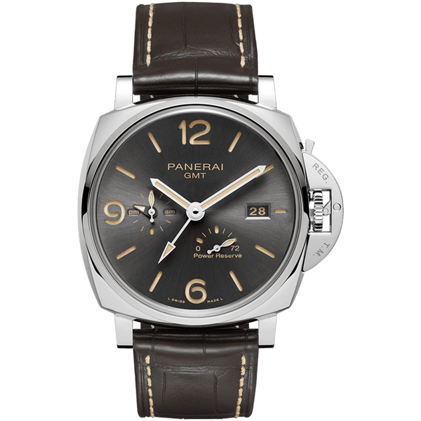 Panerai Luminor Due GMT Power Reserve 45mm | PAM00944