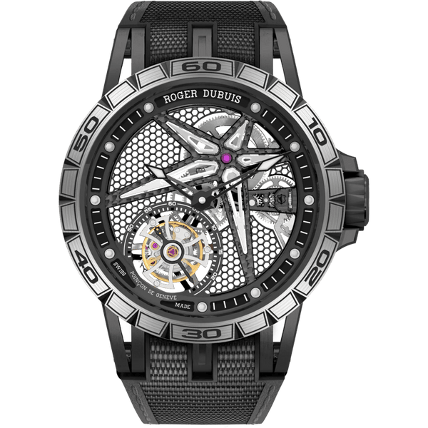 Roger Dubuis Excalibur Spider Limited Edition 39mm | RDDBEX0815