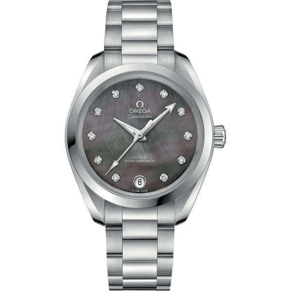 Omega Seamaster Aqua Terra 150M 34mm | 220.10.34.20.57.001