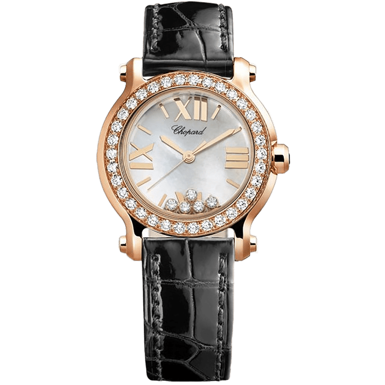 Chopard Happy Sport 30mm | 274189-5005