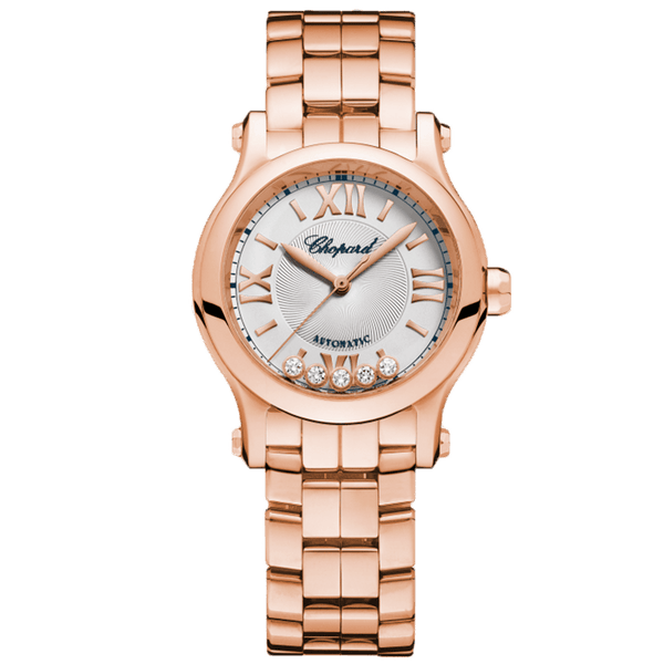 Chopard Happy Sport 30mm | 274893-5013