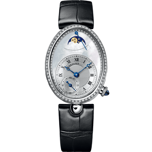 Breguet Reines de Naples | 8908BB/52/964/D00D3L