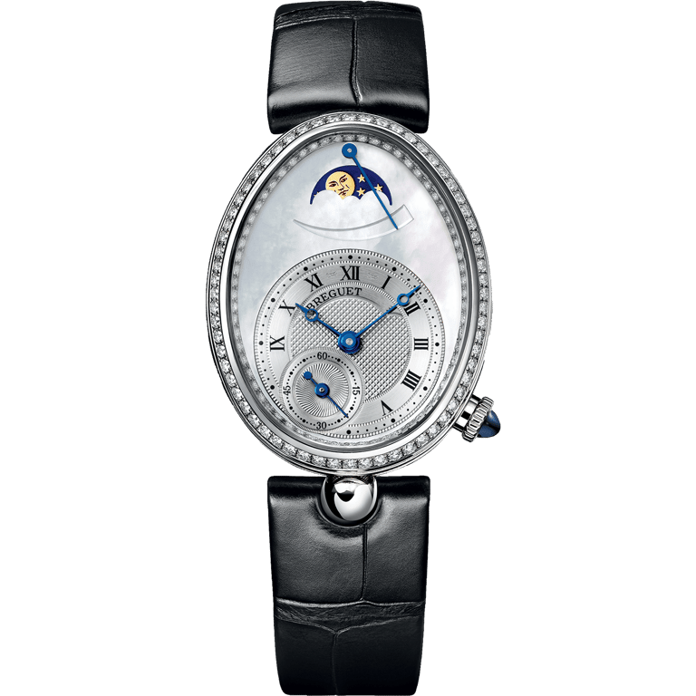 Breguet Reines de Naples | 8908BB/52/964/D00D3L