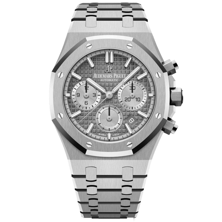 Audemars Piguet Royal Oak Selfwinding Chronograph 38mm | 26315ST.OO.1256ST.02