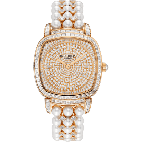 Patek Philippe Gondolo Haute Joaillerie | 7042/100R-010