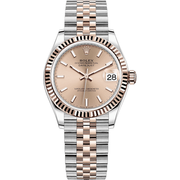 Rolex Oyster Perpetual Datejust 31mm | 278271-0010