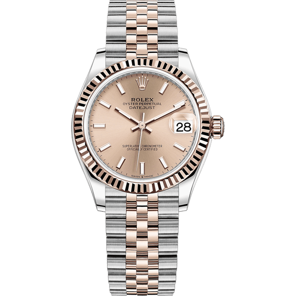 Rolex Oyster Perpetual Datejust 31mm | 278271-0010