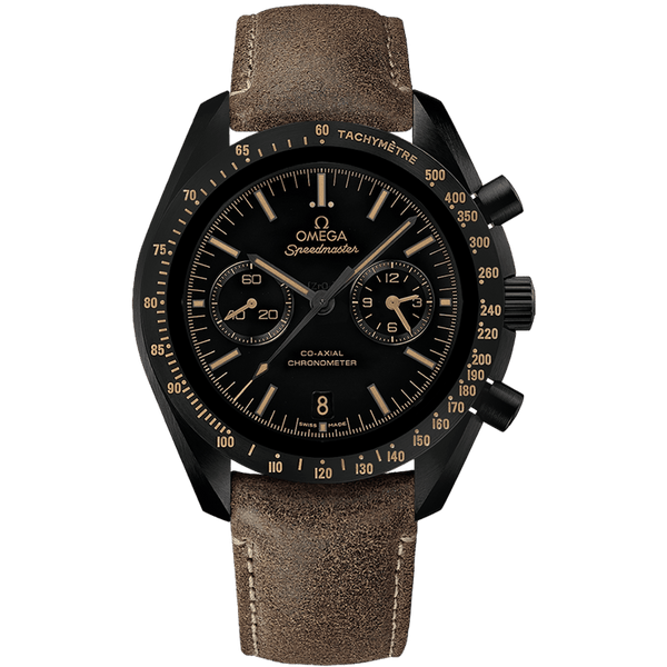 Omega Speedmaster Moonwatch 44mm | 311.92.44.51.01.006