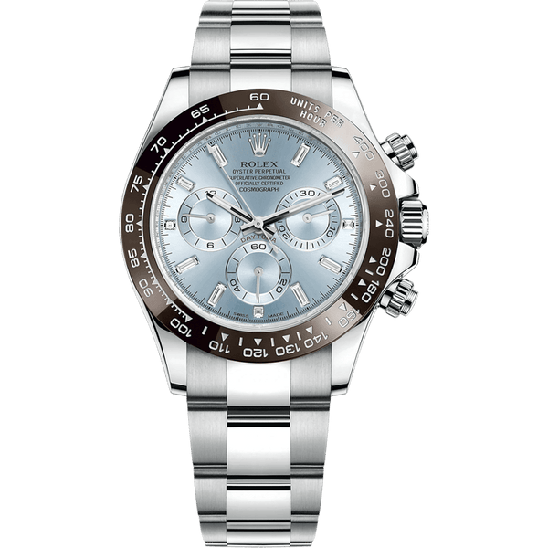 Rolex Oyster Perpetual Cosmograph Daytona 40mm | 116506-0002