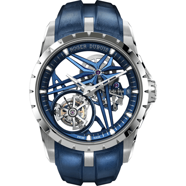 Roger Dubuis Excalibur MT Limited Edition 42mm | RDDBEX0838