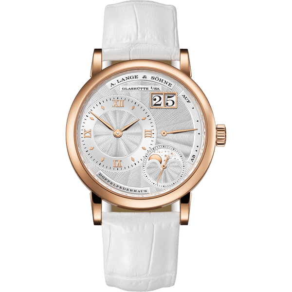 A. Lange & Söhne Little Lange 1 Moonphase 36.8mm | 182.030