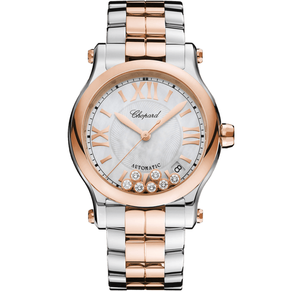 Chopard Happy Sport 36mm | 278559-6009