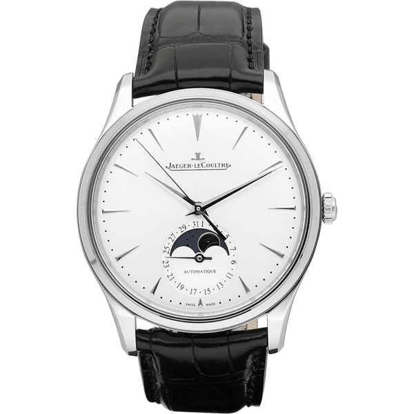 Jaeger-LeCoultre Master Ultra Thin Moon 39mm | Q1368430