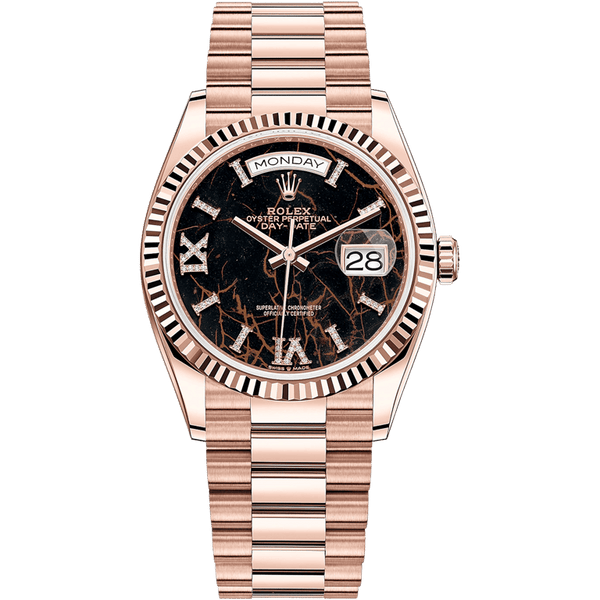 Rolex Oyster Perpetual Day-Date 36mm | 128235-0041