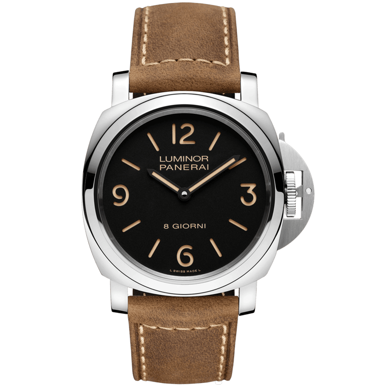 Luminor Base 8 Days 44mm | PAM00914