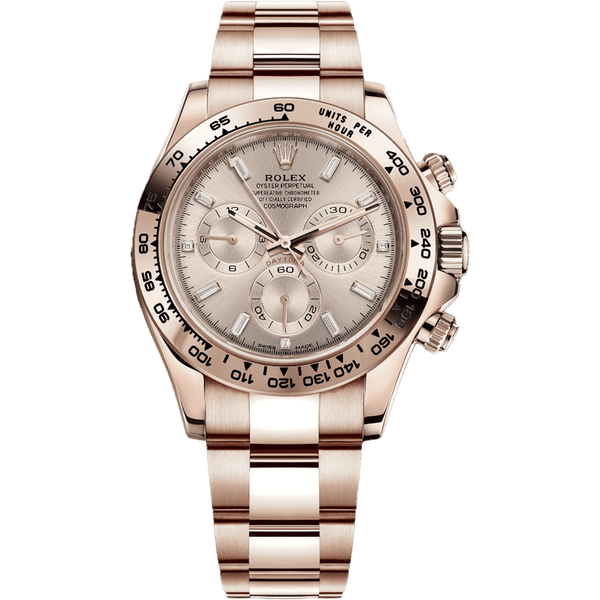 Rolex Oyster Perpetual Cosmograph Daytona 40mm | 116505-0017