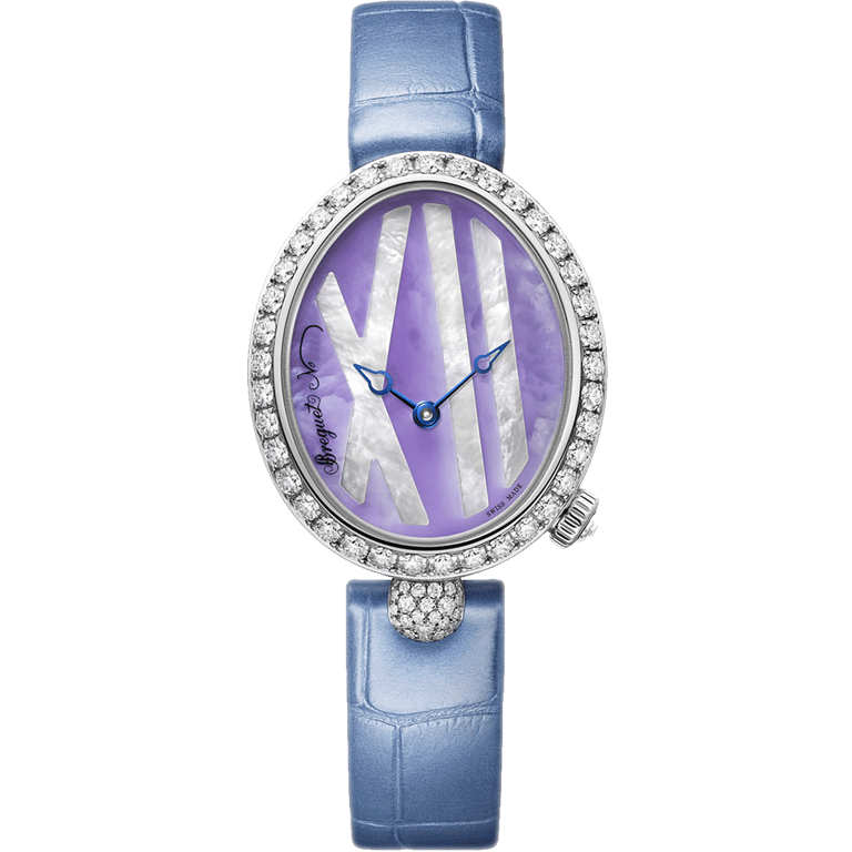 Breguet Reine de Naples | 9818BB/5V/922/DD0D