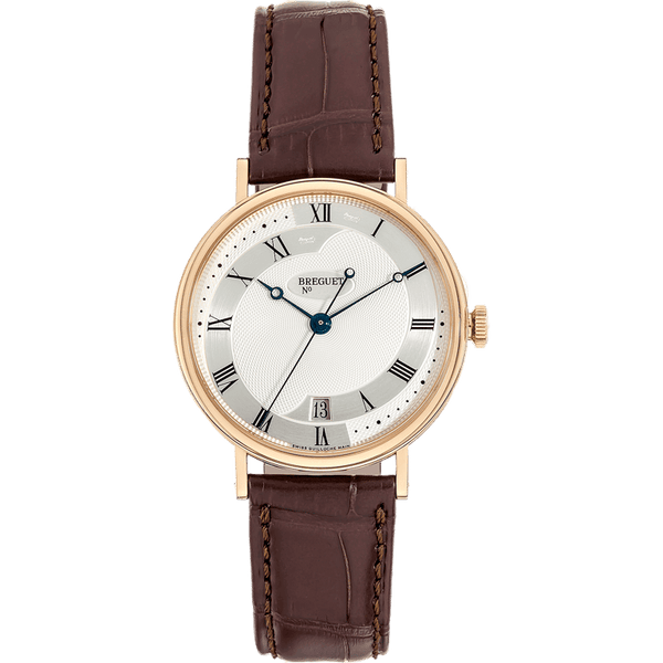 Breguet Classique 35.5mm | 5197BA/15/986