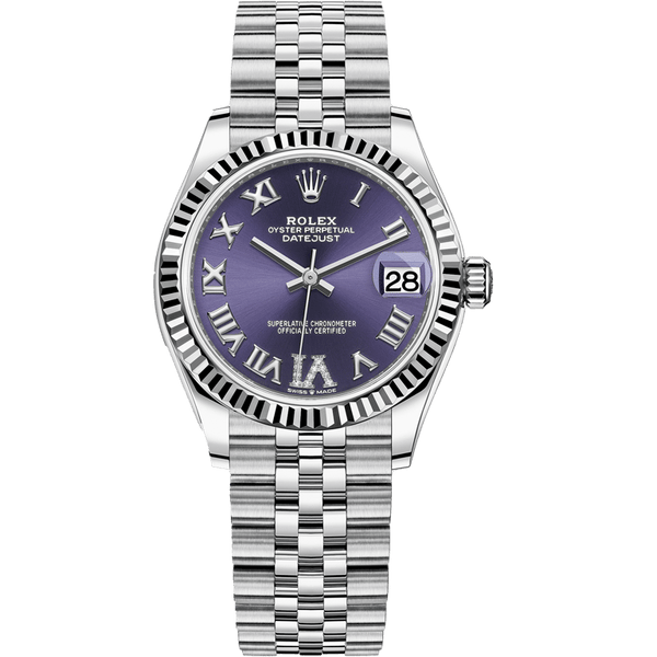 Rolex Oyster Perpetual Datejust 31mm | 278274-0026