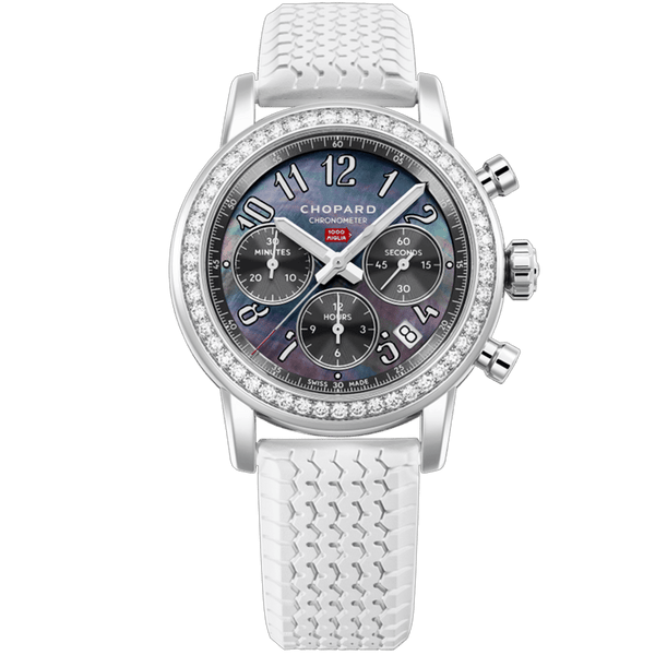 Chopard Mille Miglia Chronograph 39mm | 178588-3002