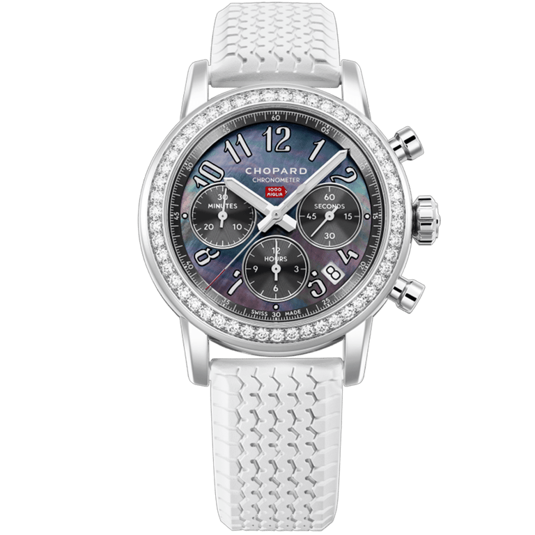 Chopard Mille Miglia Chronograph 39mm | 178588-3002