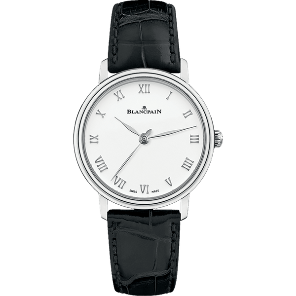 Blancpain Villeret Ultraplate 29mm | 6104-1127-55A