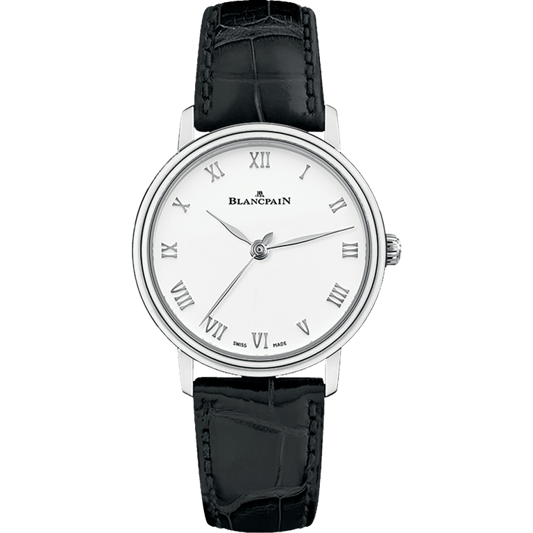 Blancpain Villeret Ultraplate 29mm | 6104-1127-55A