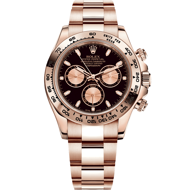 Rolex Oyster Perpetual Cosmograph Daytona 40mm | 116505-0008