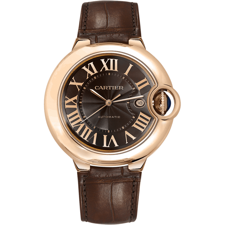 Cartier Ballon Bleu 42mm | W6920037