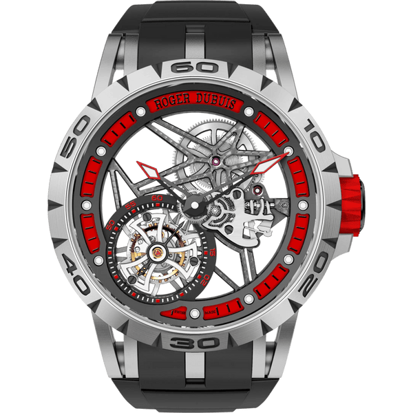 Roger Dubuis Excalibur Spider Limited Edition 45mm | RDDBEX0545