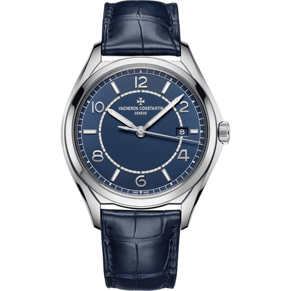 Vacheron Constantin Fiftysix 40mm | 4600E/000A-B487