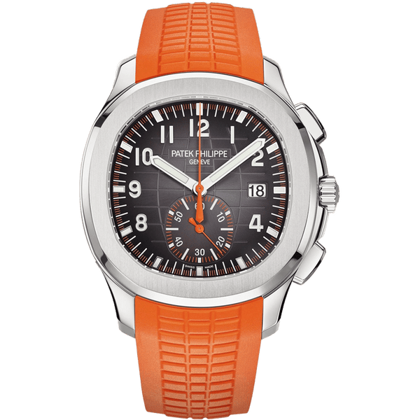 Patek Philippe Aquanaut Chronograph 42.2mm | 5968A-001