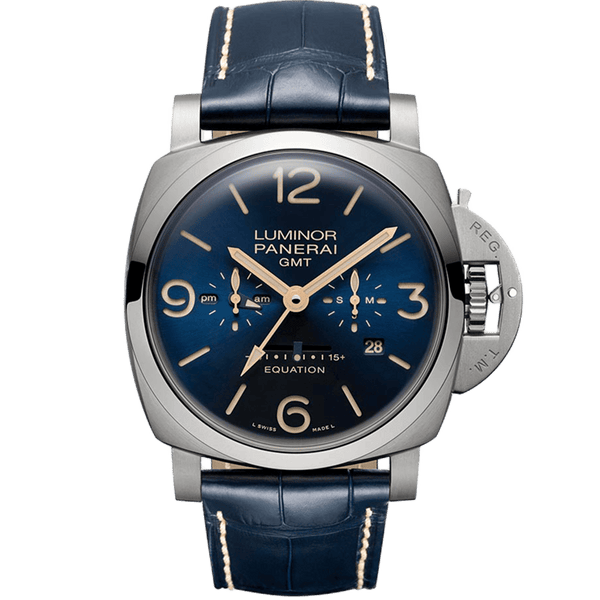 Panerai Luminor Equation of Time 47mm | PAM00670