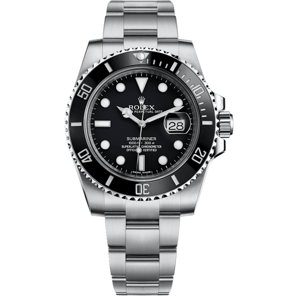 Rolex Oyster Perpetual Submariner Date 40mm | 116610LN-0001