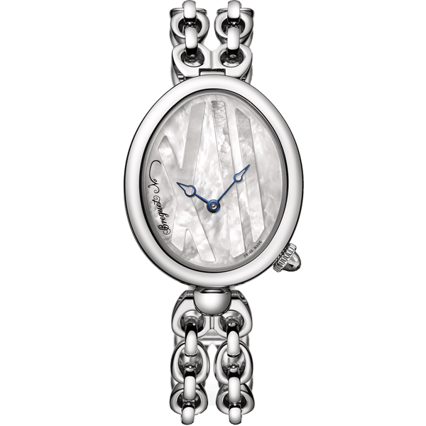 Breguet Reine de Naples Automatic 32.7mm | 9807ST/5W/J50