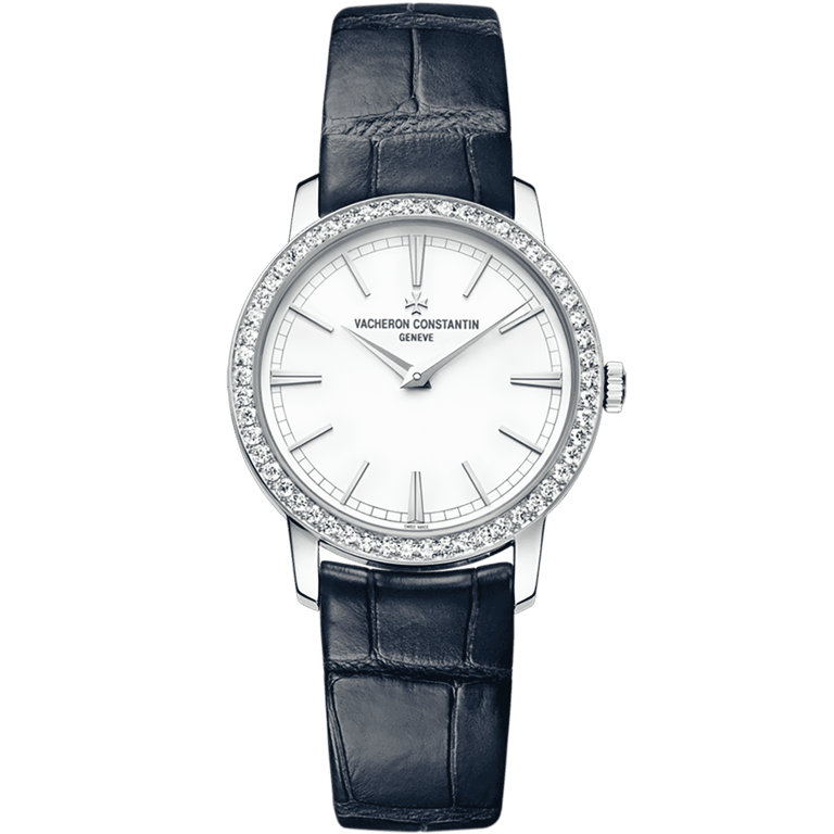 Vacheron Constantin Patrimony Traditionnelle 33mm | 81590/000G-9848