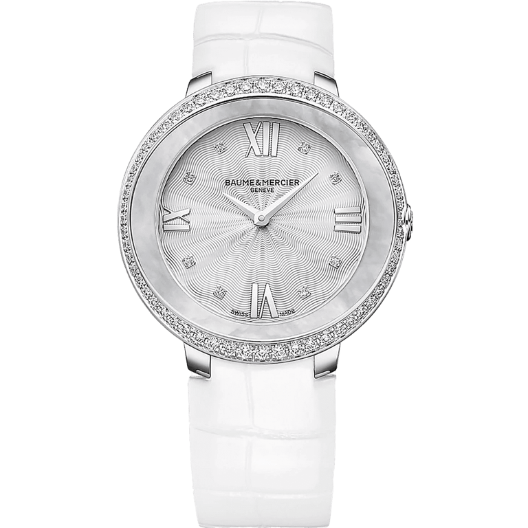Baume & Mercier Promesse 34mm | M0A10165