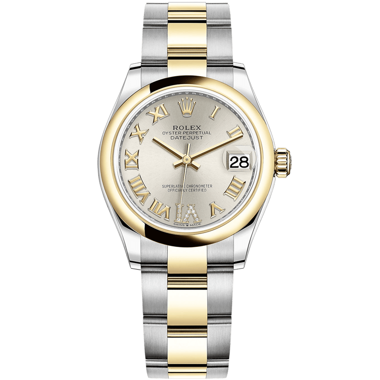 Rolex Oyster Perpetual Datejust 31mm | 278243-0003