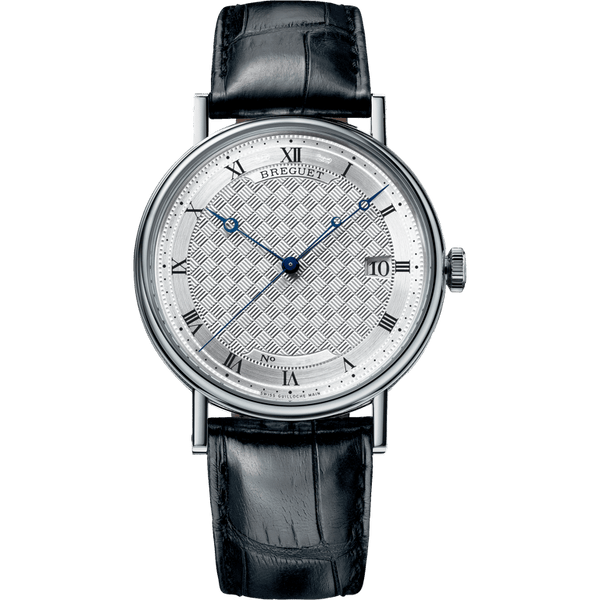 Breguet Classique Automatic 38mm | 5177BB/12/9V6