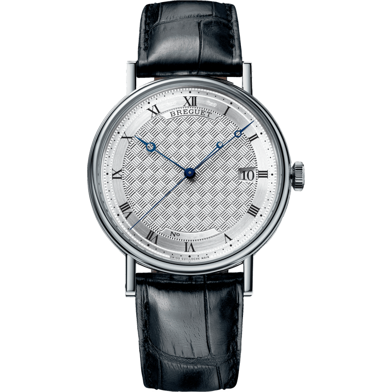 Breguet Classique Automatic 38mm | 5177BB/12/9V6