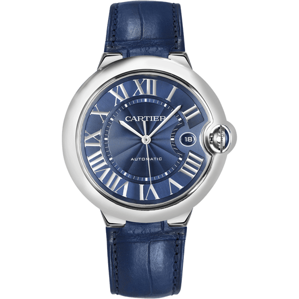 Cartier Ballon Bleu 42mm | WSBB0027