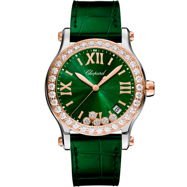 Chopard Happy Sport 36mm | 278582-6007