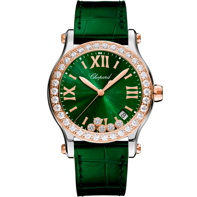 Chopard Happy Sport 36mm | 278582-6007