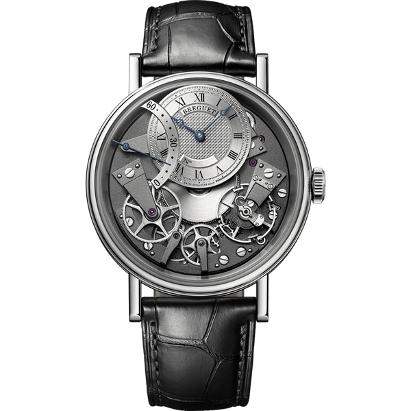 Breguet Tradition 40mm | 7097BB/G1/9WU