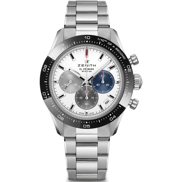 Zenith Chronomaster Sport 41mm | 03.3100.3600/69.M3100